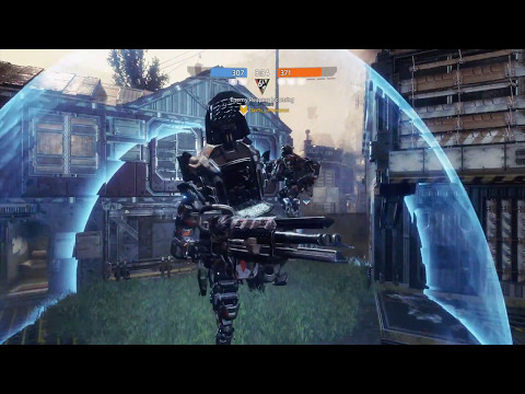 TitanFall 2 MV