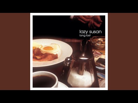 Fresh Air - Lazy Susan