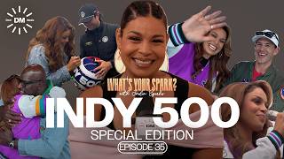 Special Edition - INDY 500 | Jordin Sparks