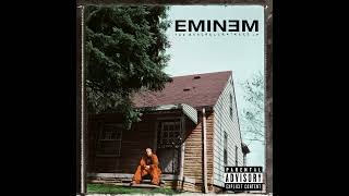 Eminem - Our House (REMASTERED)
