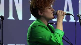 Plays Ray Charles Music / Kenny Carr &amp; Levandek Funky Team /Natalia Lubrano / I Don't Need No Doctor