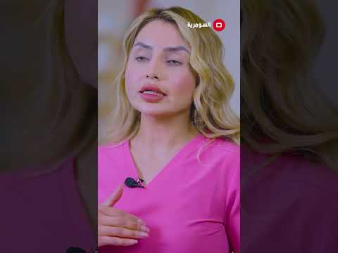 فيديو | أسباب غريبة لبكاء الأطفال المستمر؟#shorts