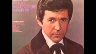 Sonny James -- Don&#39;t Keep Me Hangin&#39; on