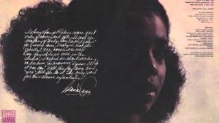 LOVE WOKE ME UP THIS MORNING   VALERIE SIMPSON