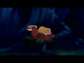 The Lion King 1 A Half Parenthood