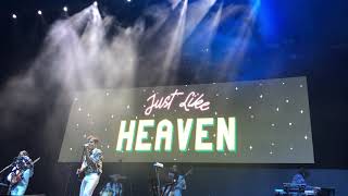 Neon Indian-Dear Skorpio Magazine Live At Just Like Heaven 2019 Mary 3, 2019