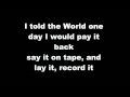 Eminem - I Need A Doctor ft. Dr. Dre Skylar Grey ...