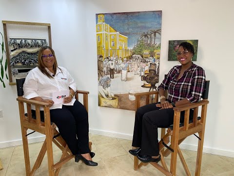 Extra Djasabra 🎞️ Balorá i motivá e trahadó pa e por duna e resultado deseá