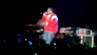 Sean Kingston - Wrap You Around Me