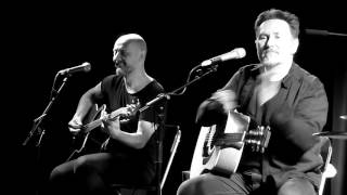 Therapy ?  POTATO jUNKIE live in the spirit store Dundalk 27th of april 2017