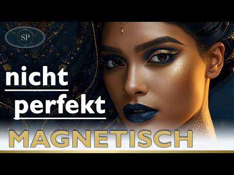 Nicht perfekt – aber magnetisch: 4 Soft Power Fähigkeiten für mehr Ausstrahlung