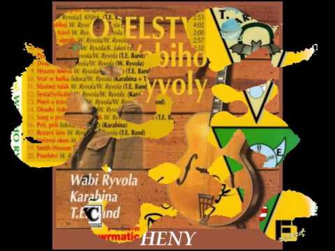 476/ T.E.BAND  - HENY
