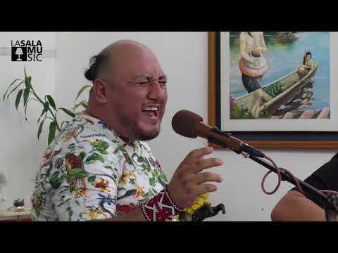 LUPUSHIMITA - HERBERT QUINTEROS | LA SALA ENTREVISTA PARTE 2