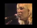 Joni Mitchell / (You're So Square) Baby, I Don't Care (TV - 1983) [Reworked]