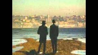 Dead Combo (feat. Marc Ribot) - Esse Olhar que Era Só Teu