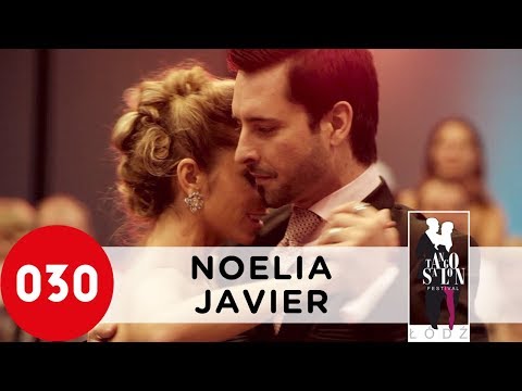 Javier Rodriguez and Noelia Barsi – El pañuelito