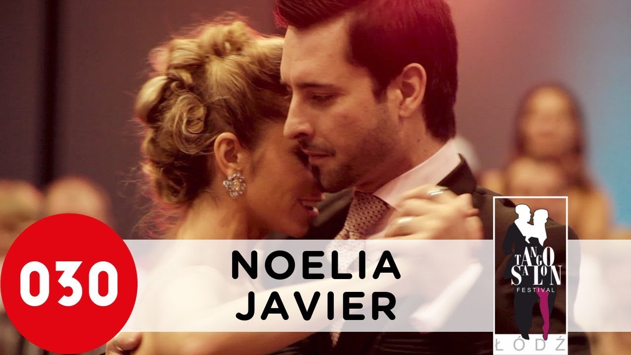 Javier Rodriguez and Noelia Barsi – El pañuelito