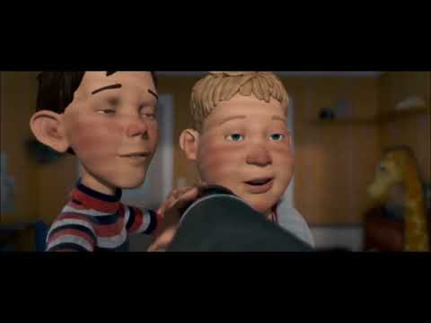 Toy Story 3 With Teletubbies Part 11 - DJ's Story of Bowser