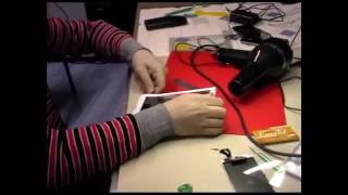 Majestic Tab touch screen replacement