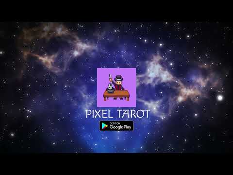 Pixel Tarot