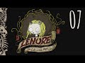 Lenore The Cute Little Dead Girl E07 Magic Muffin