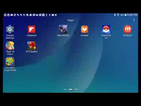 Gl. Patton with Pinata vs Gl. Patton with Pin