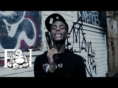 Verde Babii - Drive By | Directed by Nelson Dinh