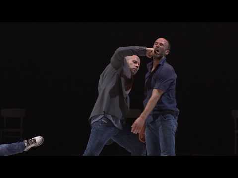 Fractus V: Sidi Larbi Cherkaoui | Eastman Group