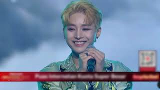 Download lagu XODIAC x Telkomsel Awards 2023 (Throw a Dice, Calling, Midnight Sky, Special Love) Video Lengkap mp3