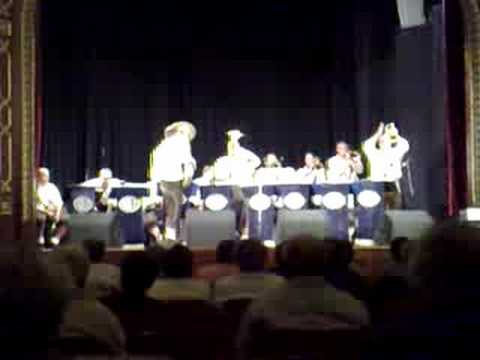 Die Bradler - Tuba on the roads II.