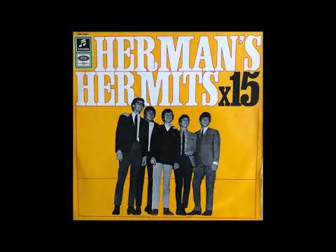 hermans Hermiits   The Future Mrs Awkins