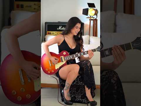 Michael Jackson - Beat it (Larissa Liveir)