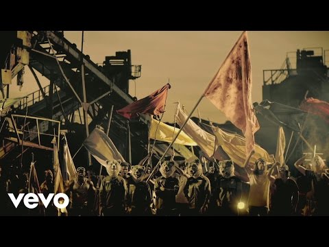 MAN WITH A MISSION - Raise Your Flag