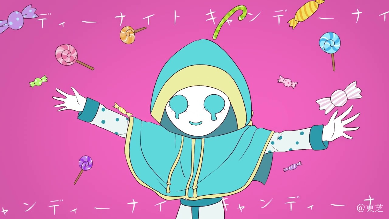 【手描き第五人格】ハンター×ジャンキーナイトタウンオーケストラ