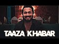 Taaza Khabar Edit ️ BB Ki Vines Status Bhuvan Bam Instagram Trending Song Status BBKiVines