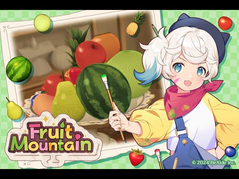 Fruit Mountain | Official Promotion Video thumbnail