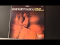 Full Moon And Empty Arms (2:38) - Sarah Vaughan #classicjazz #jazzmusic #vinylrecords #jazzvinyl