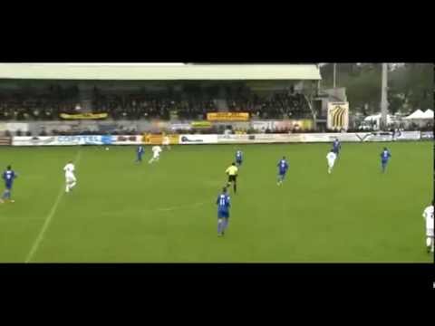 video Bakaye Dibassy