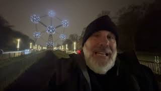 09 - Belgium 2024 - Brussels - The Atomium