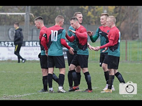 tv.nsk.pl 2020-11-07 MLKS Żbik Nasielsk - PAF Płońsk 4:0 (2:0) zapis całej transmisji na żywo
