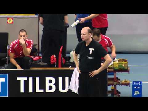 'Doorstart volleybalclub Netwerk-STV Tilburg'
