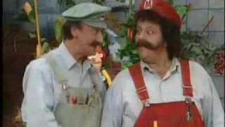 Captain Lou Albano rest in peace