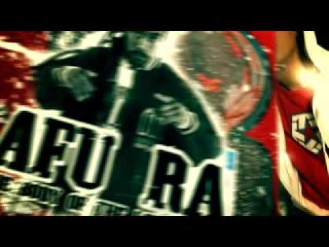 Ozols feat. Afu-ra, Nātre - Klasiski taktiski(Promo by Dree)