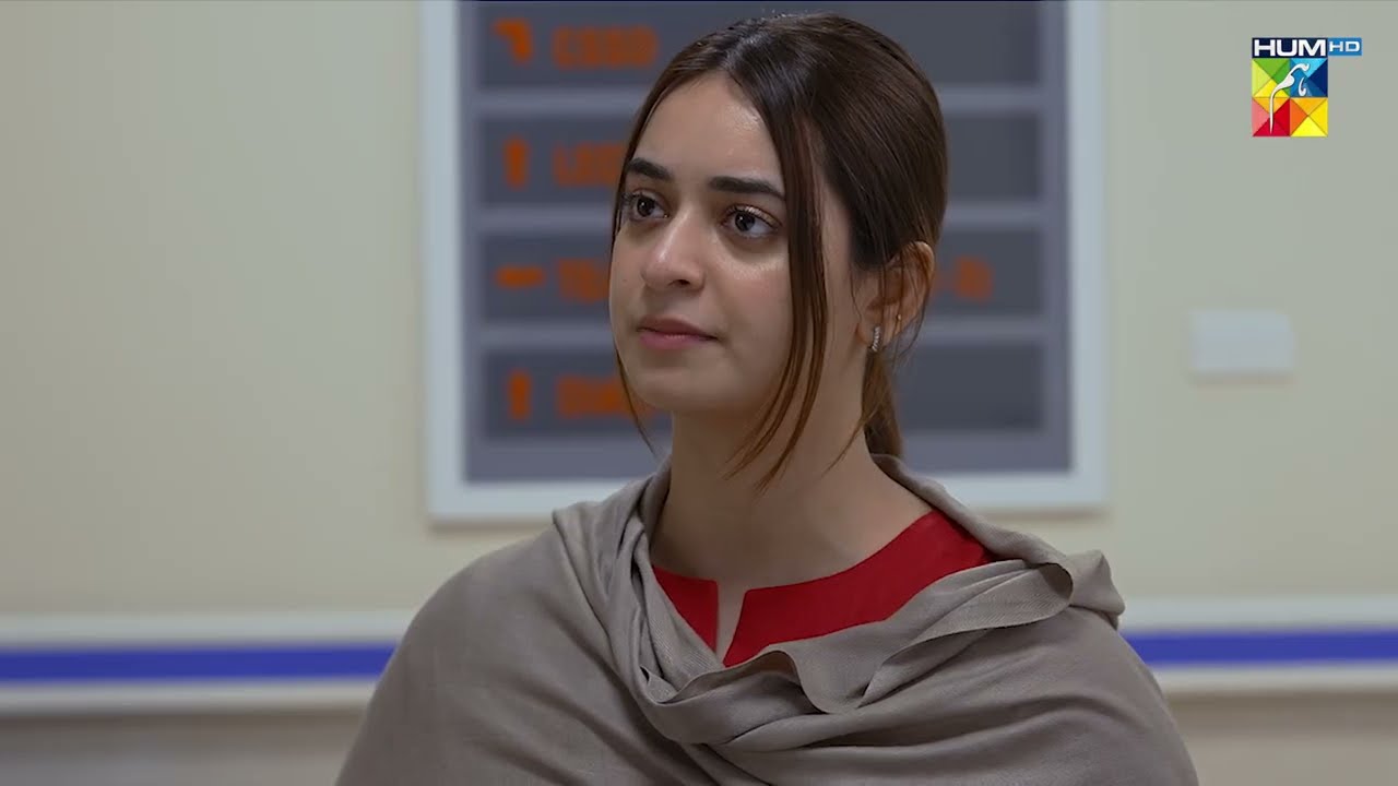 Hadd - Episode 50 Promo - Tonight At 08PmOn Youtube [ Nabeel Zuberi, Minsa Malik ]