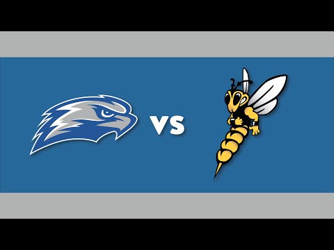CUW Men's Tennis Highlights vs. UW-Superior (March 4, 2023)