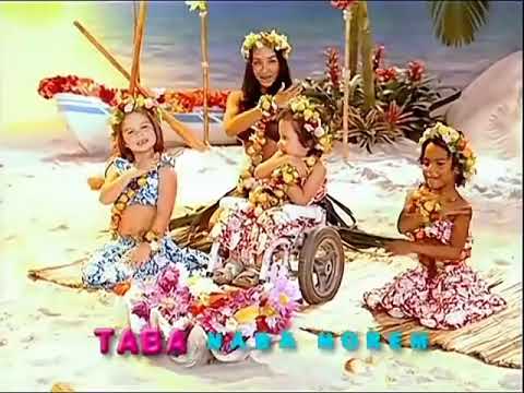Taba Naba - Xuxa