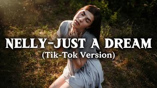 Nelly – Just A Dream (TikTok Version) Ahsan EDM