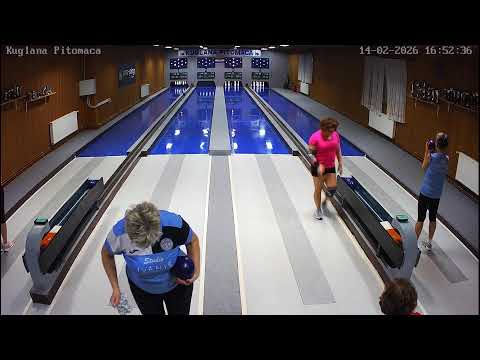 ŽKK Pitomača - ŽKK  Obrtnik Slavonski Brod