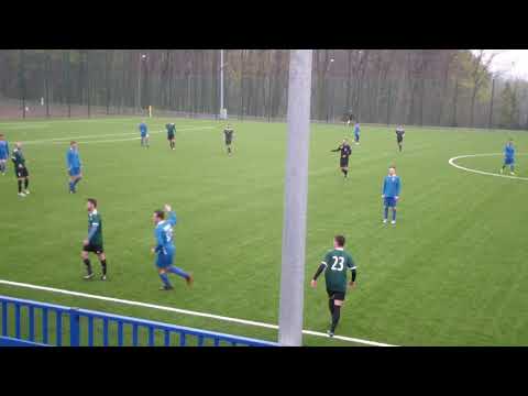 Silesia Miechowice - AKS Niwka 3:2 (13.04.2019) 2/6