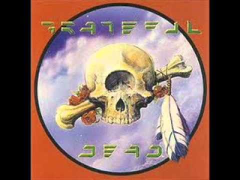 Sunrise - Grateful Dead